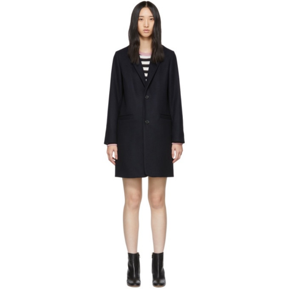 Apc coat